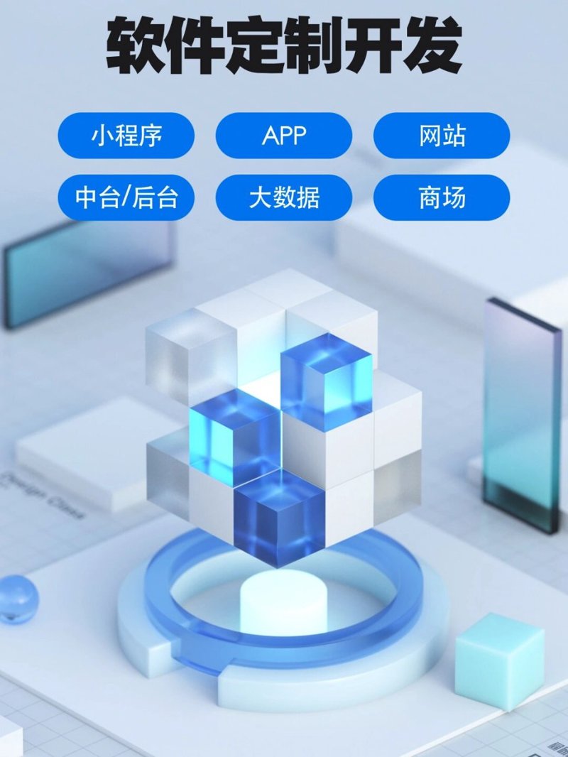 软件开发行业的最新趋势与机遇
