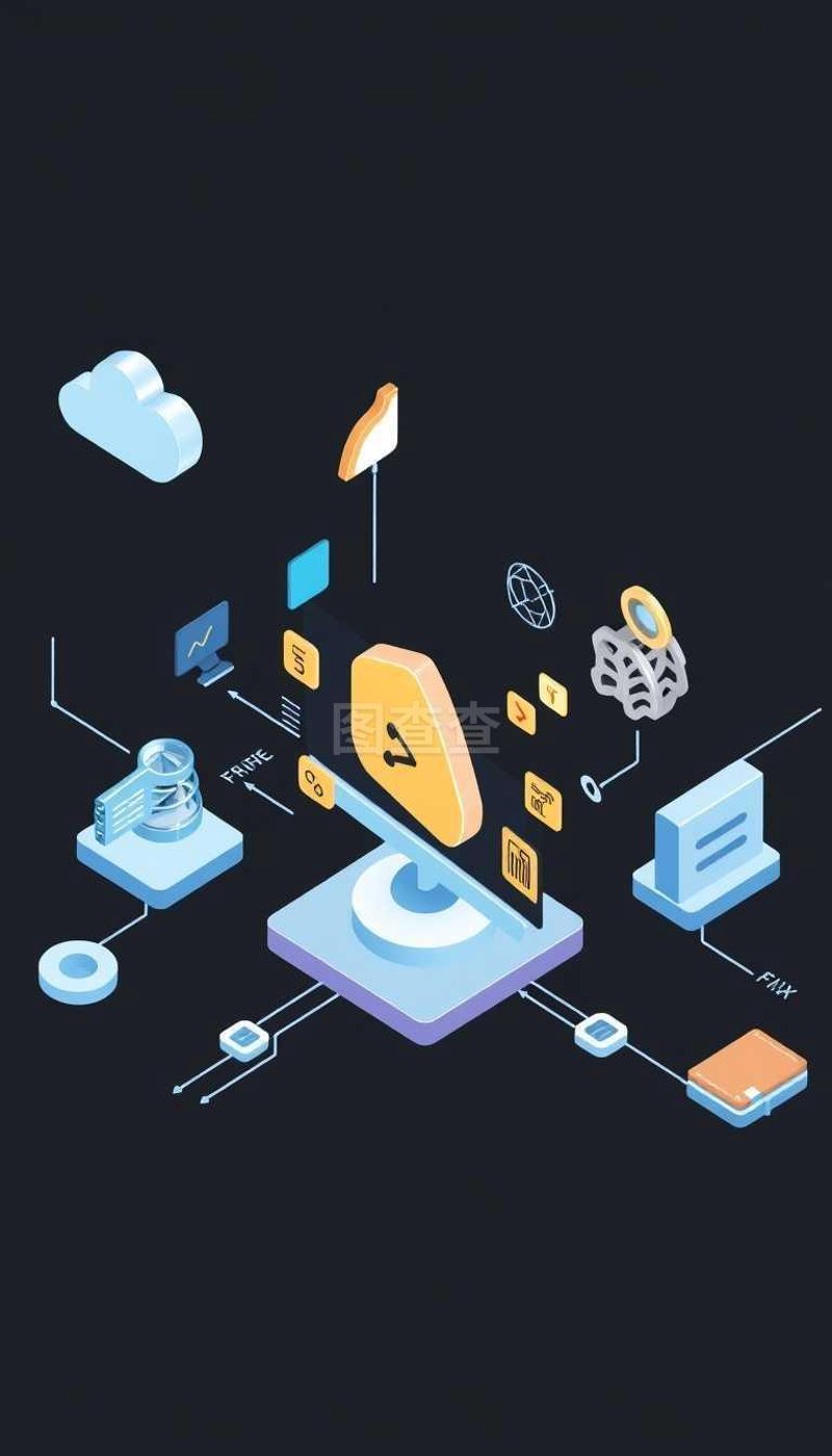 移动端应用开发：把握机遇塑造未来